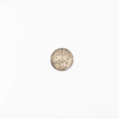 US "Mercury" Dime