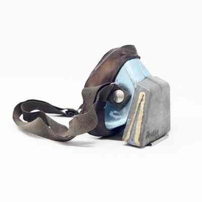 MSA DustFoe Respirator