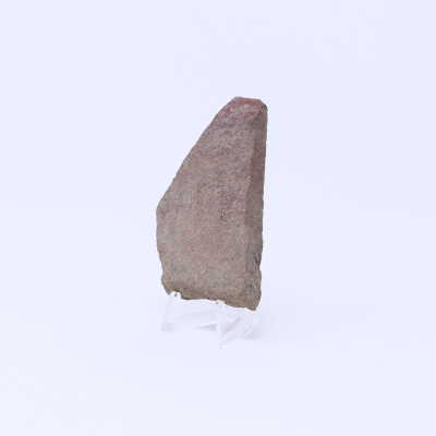 Whites Trace Branch: Archaeological Shovel Test Pit #5