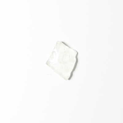 Coca-Cola Bottle Fragment