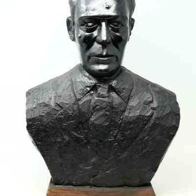 Arnold Miller Coal Bust