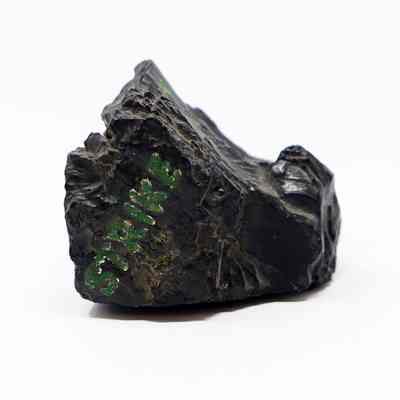 Bituminous Coal Memento