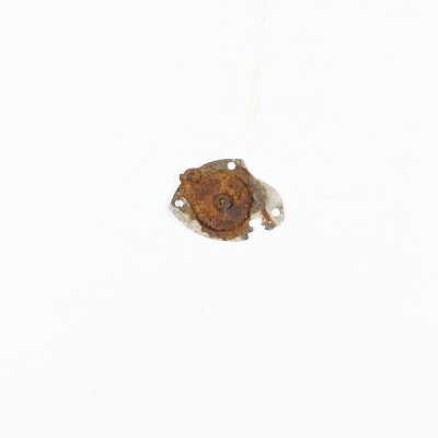 Pocketwatch Part