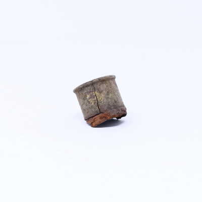 shotgun brass head