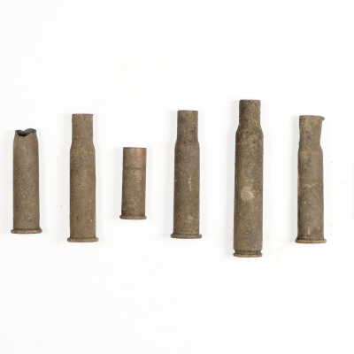 Blair Mountain, South Crest: 46LG221, Site A (SC2), Archaeological Site