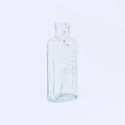 #18, 3-in-1 oil bottle
