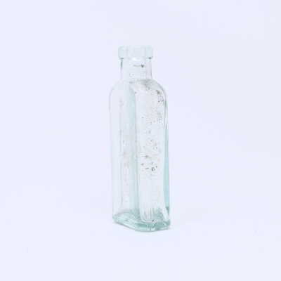 #18, 3-in-1 oil bottle