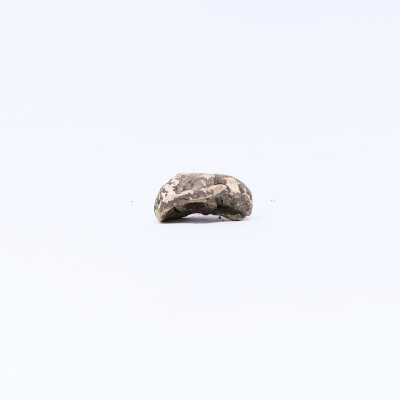 #28, .30 cal bullet, disfigured from impact