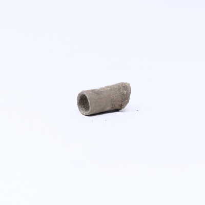#31, unidentified bullet, disfigured from impact