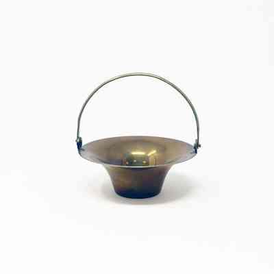 Brass Bowl
