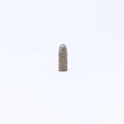 #2, .32 ACP cartridge