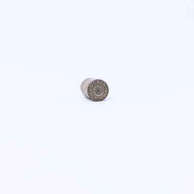 #2, .32 ACP cartridge