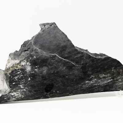 unidentified geological specimen