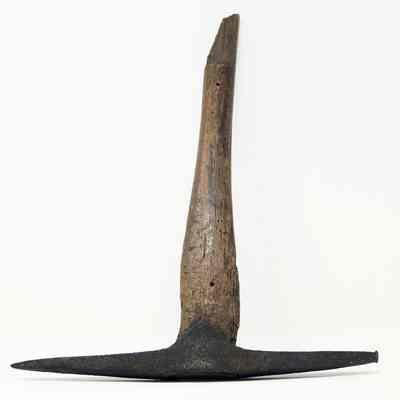 Pickaxe