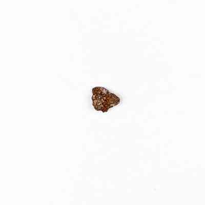 Stone from Jordan River in Envelope