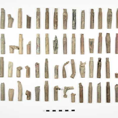 .30-06 Casings: Whites Trace Branch Collection