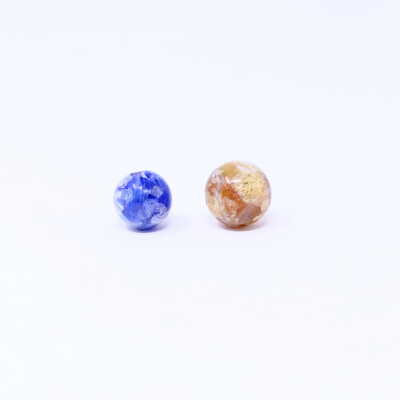 Glass Marbles