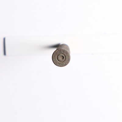 #106-D, .22 High Power casing