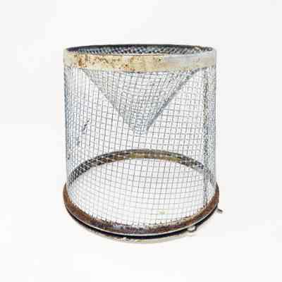 Minnow Trap