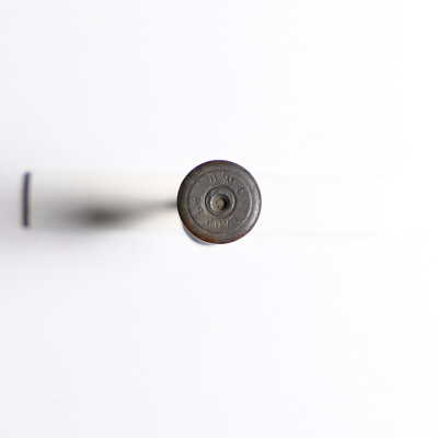 #123, .45-70 casing