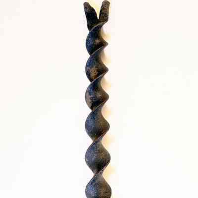 Breast Auger