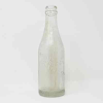 Quality Sugar Beverage soda bottle
