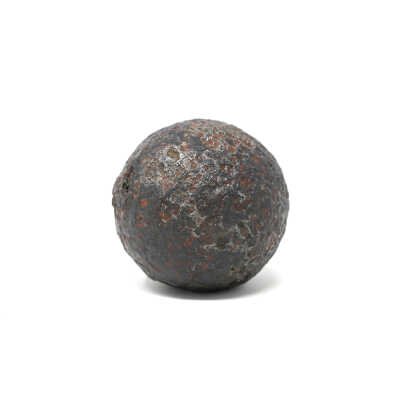 Round Shot Cannonball