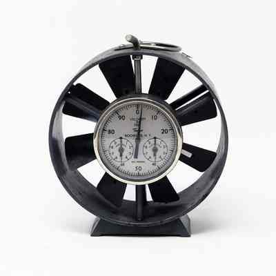 Anemometer
