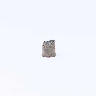 Unidentified Partial Cartridge