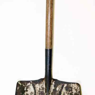 Coal Shovel