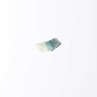 Porcelain Shard