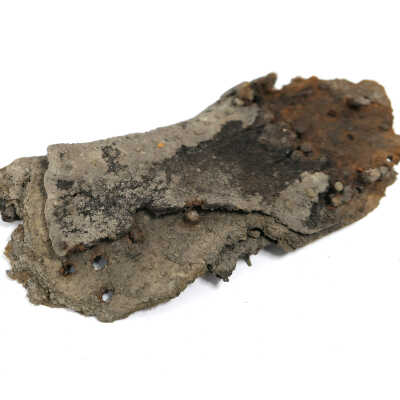sole, inside footbed