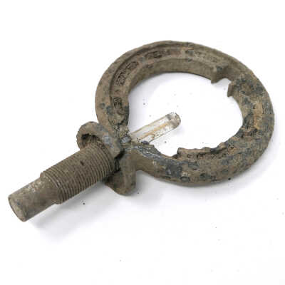 Radiator Cap/Gauge