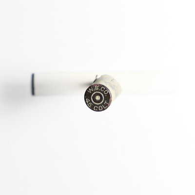 #19, .45 Colt casing