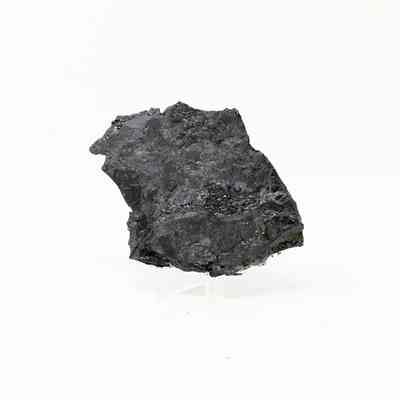Bituminous Coal Specimen