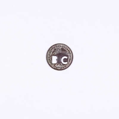 Boone County Coal Corporation Scrip, 5 cents