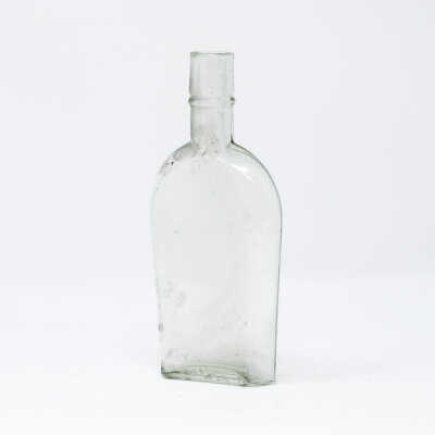 Glass Bottle