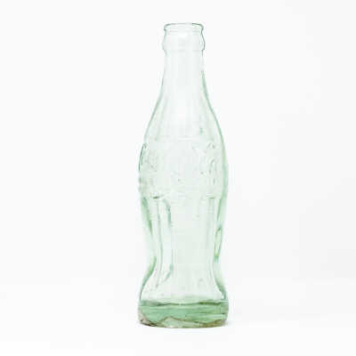 Coca-Cola Bottle