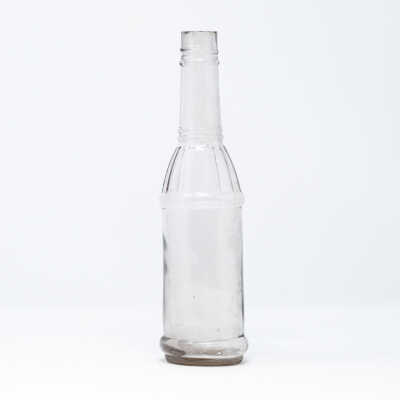 Glass Bottle
