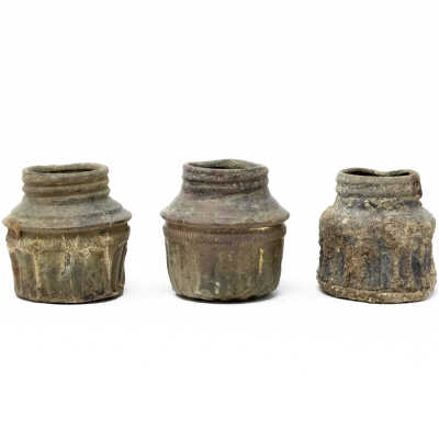 Carbide Chambers for Miner's Headlamps (12)