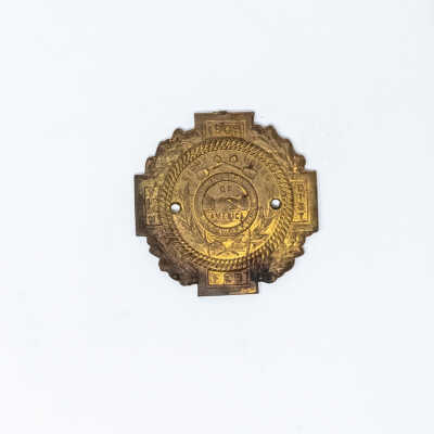 United Mine Workers Pin