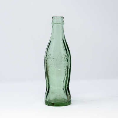 Coca-Cola Bottle