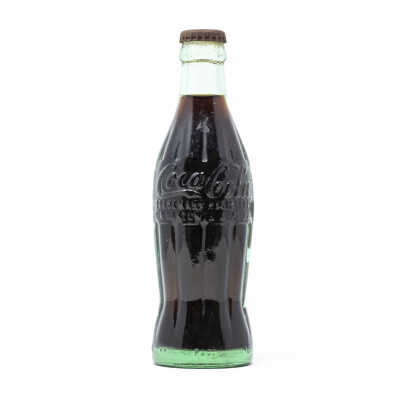 Coca-Cola Bottle