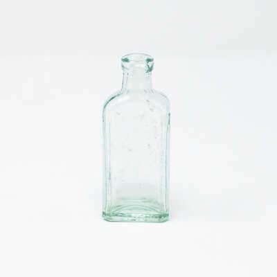 3-in-1 Oil Bottle