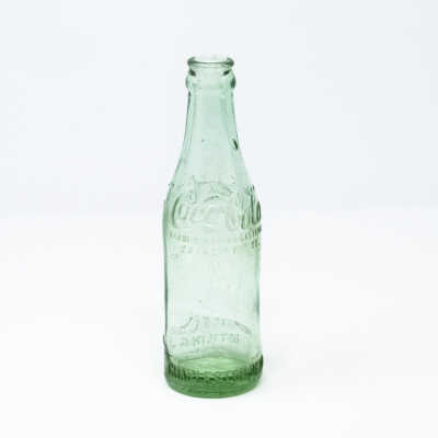 Coca-Cola bottle