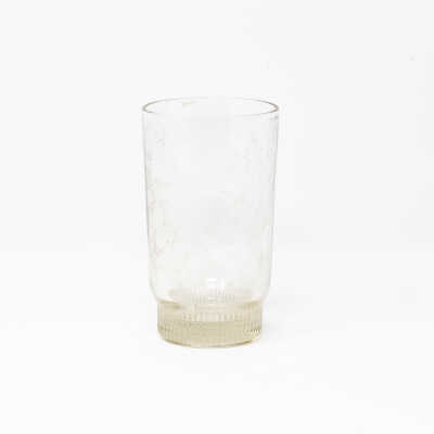 Glass Tumbler