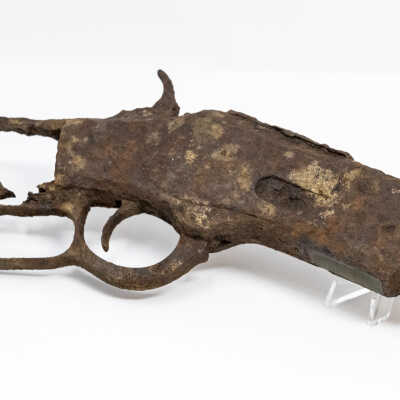 Winchester 1873 Carbine Rifle