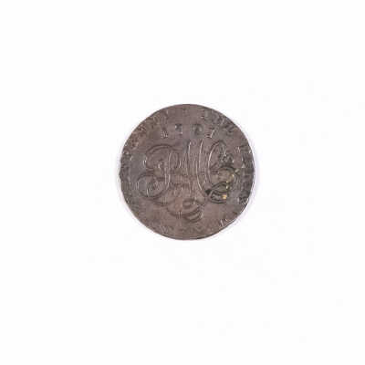Parys Mining Company Half-Penny Token