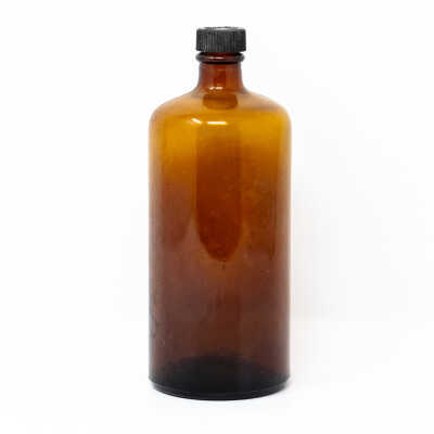 Zonite Bottle