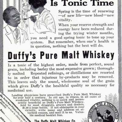 advertisement, date unknown